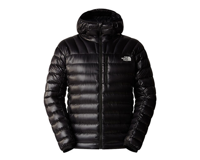 The North Face M Summit Breithorn Kadın Outdoor Montu (550 Dolgu Kaz Tüyü) NF0A87ZMJK31 Siyah