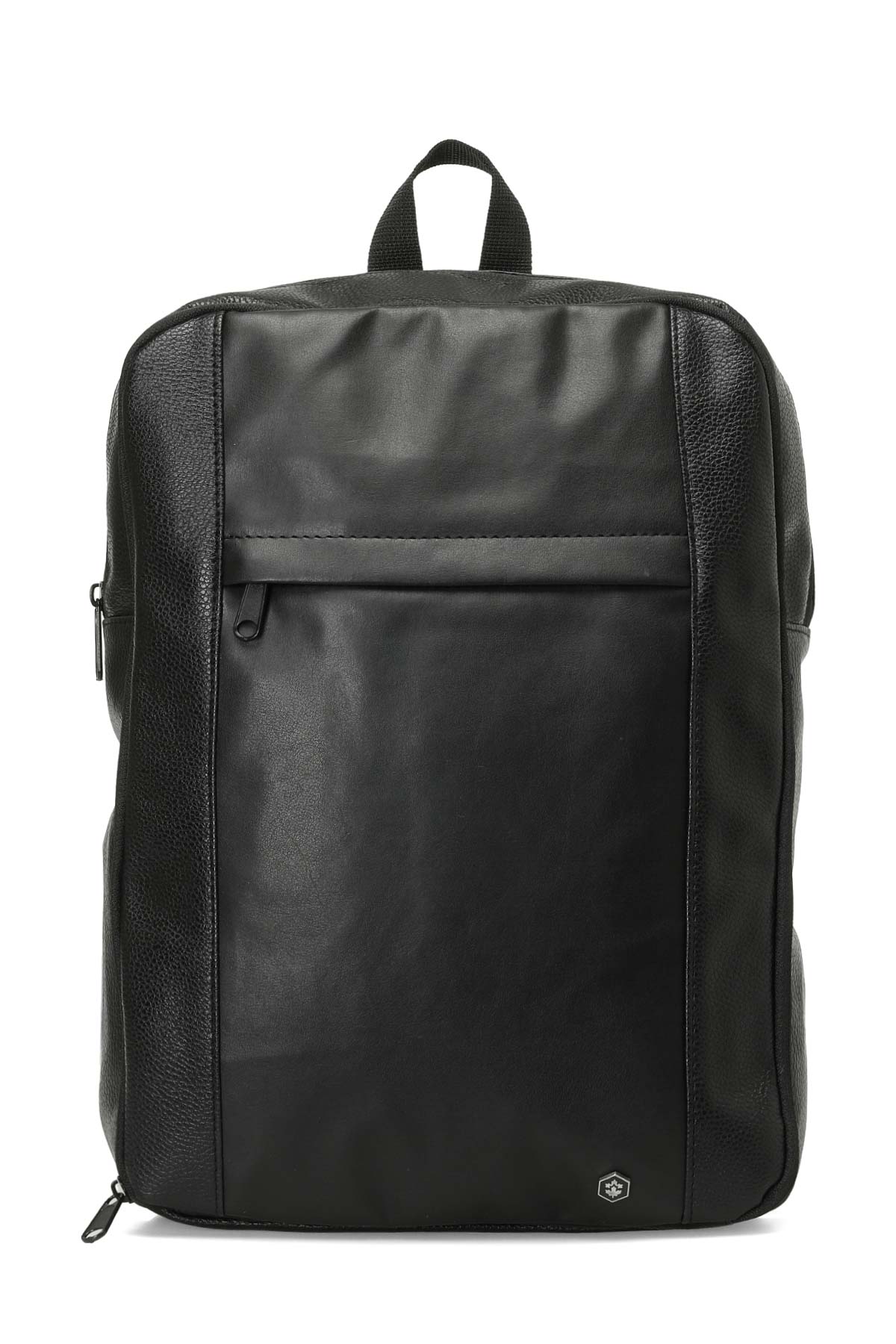 Lumberjack CASUAL LJK LPTP BPCK 4PR Siyah Erkek Laptop Çantası