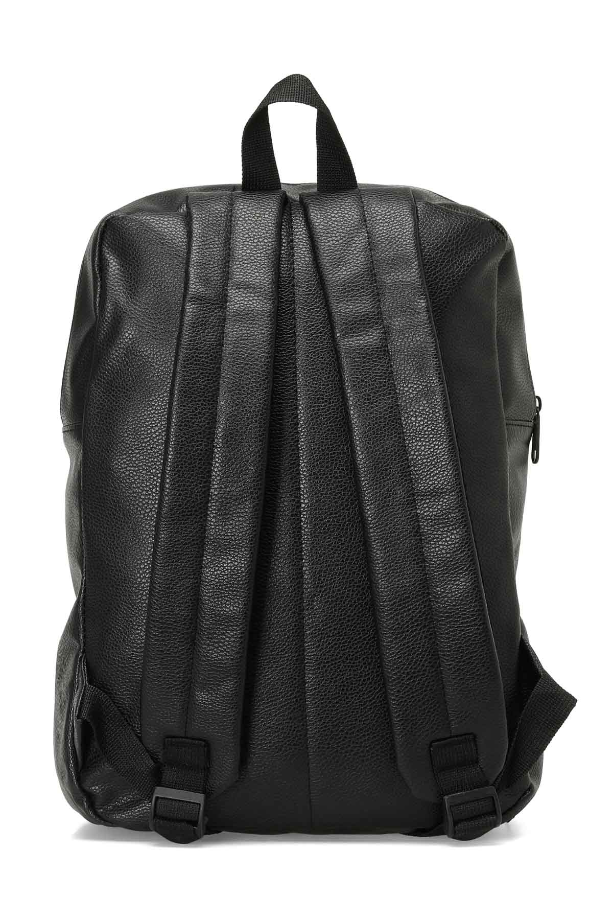 Lumberjack CASUAL LJK LPTP BPCK 4PR Siyah Erkek Laptop Çantası görsel 3