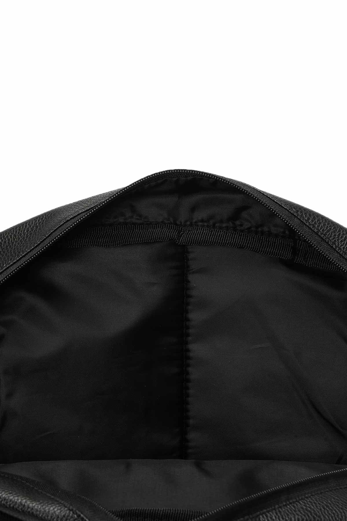 Lumberjack CASUAL LJK LPTP BPCK 4PR Siyah Erkek Laptop Çantası görsel 4