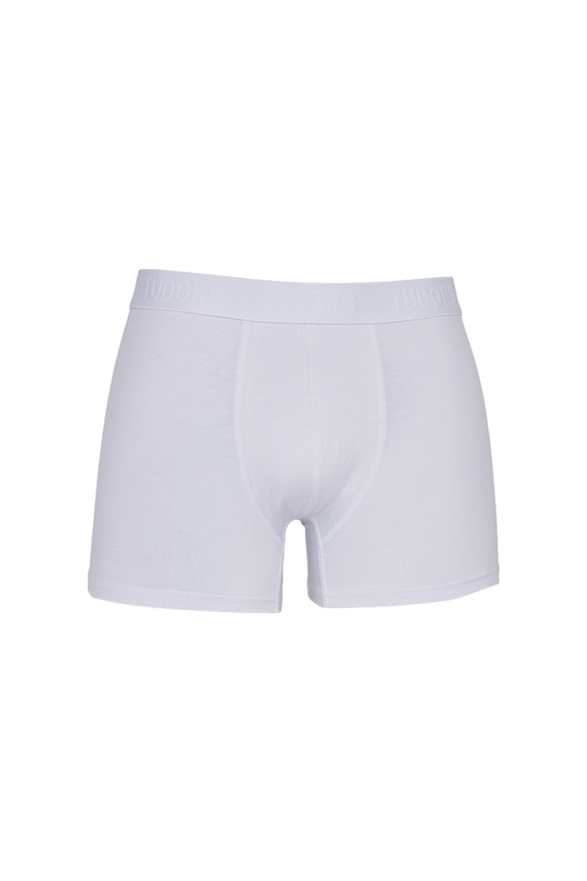 TUDORS Erkek 10'lu Elastanlı Pamuklu Esnek Kumaş Premium Seri Boxer görsel 7