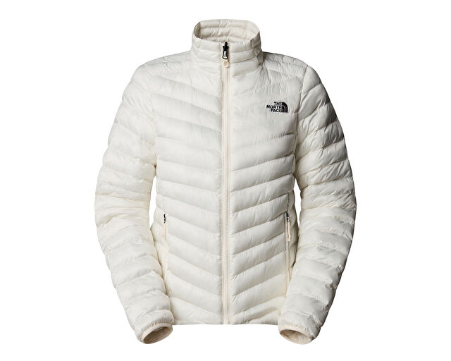 The North Face W Huila Synthetic Jacket Kadın Outdoor Montu NF0A85AGQLI1 Bej