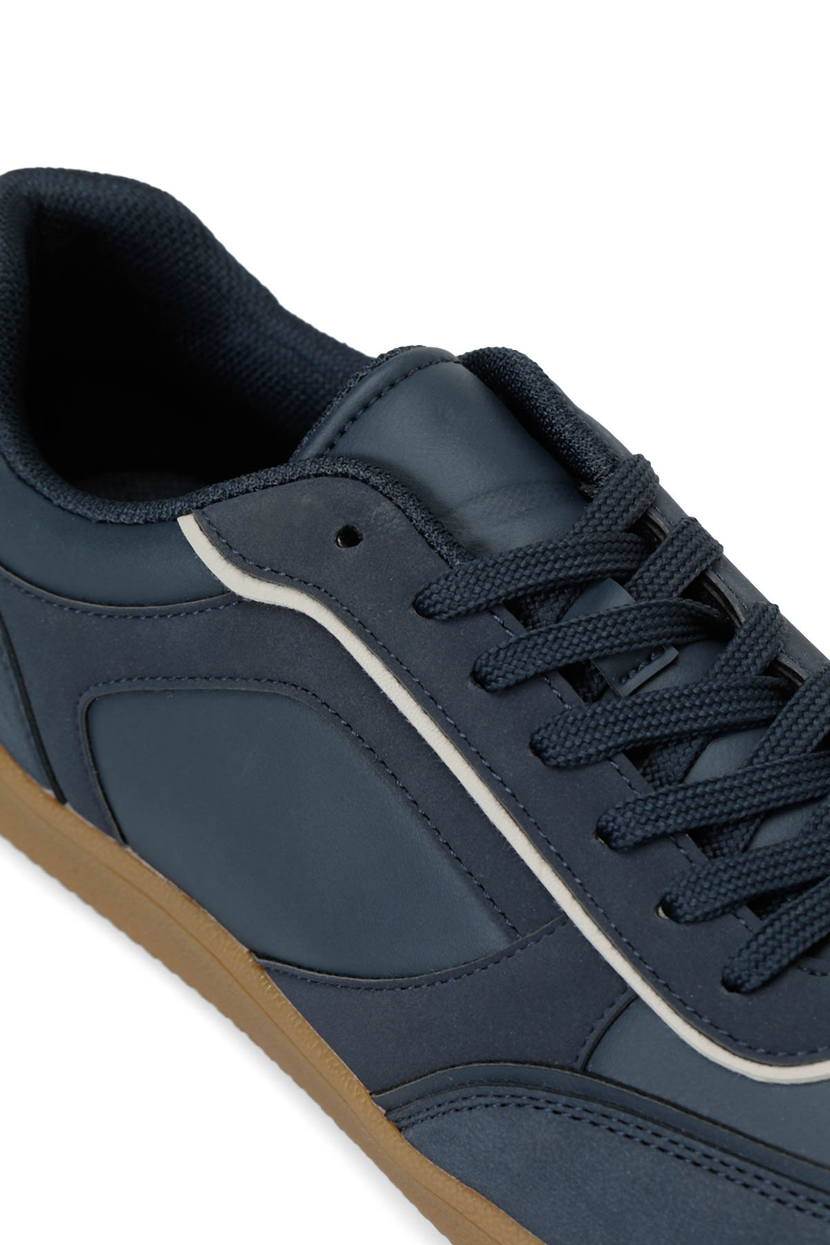 Torex BARTOS Lacivert Erkek Sneaker görsel 7