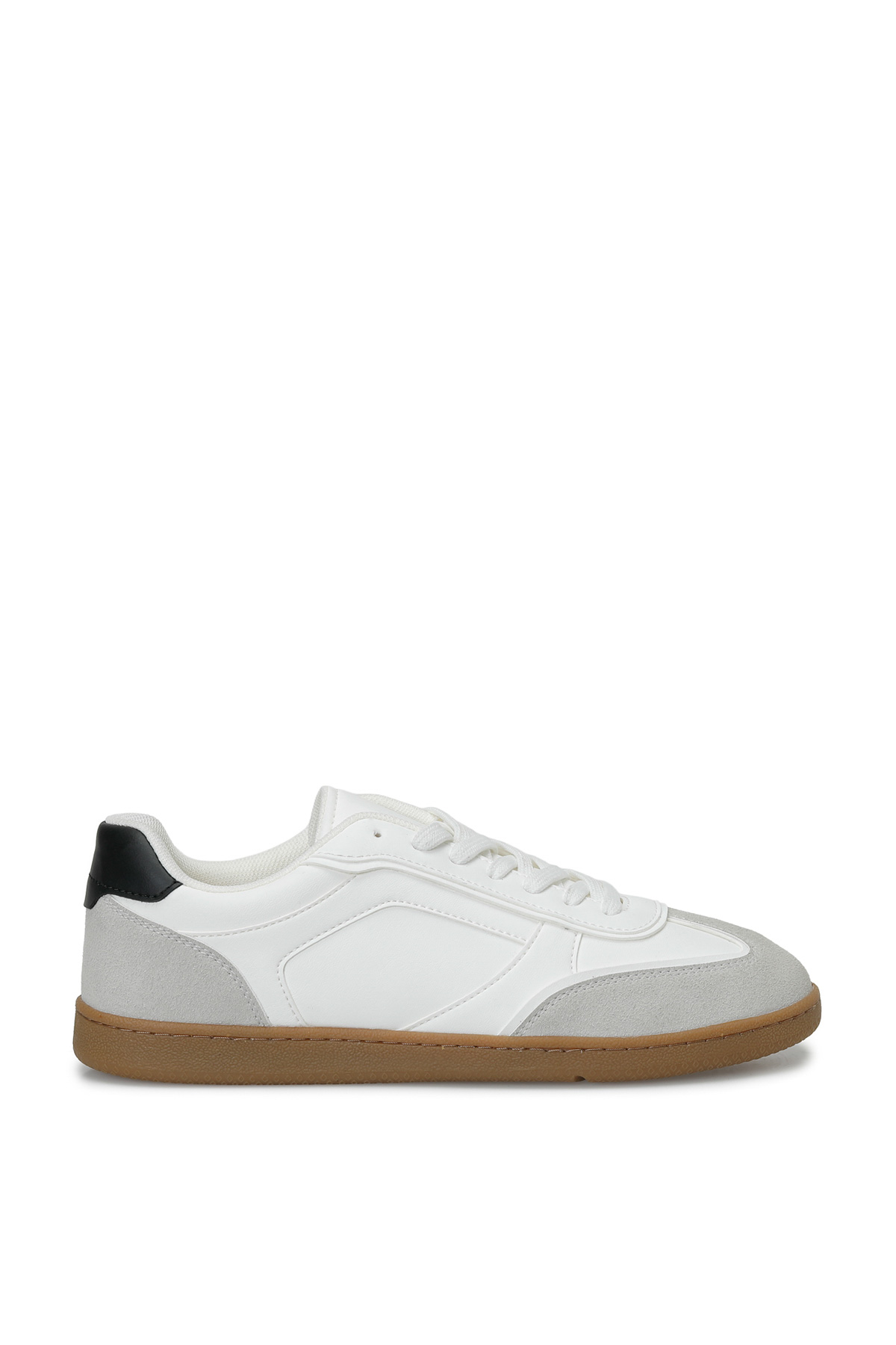Torex BARTOS Beyaz Erkek Sneaker