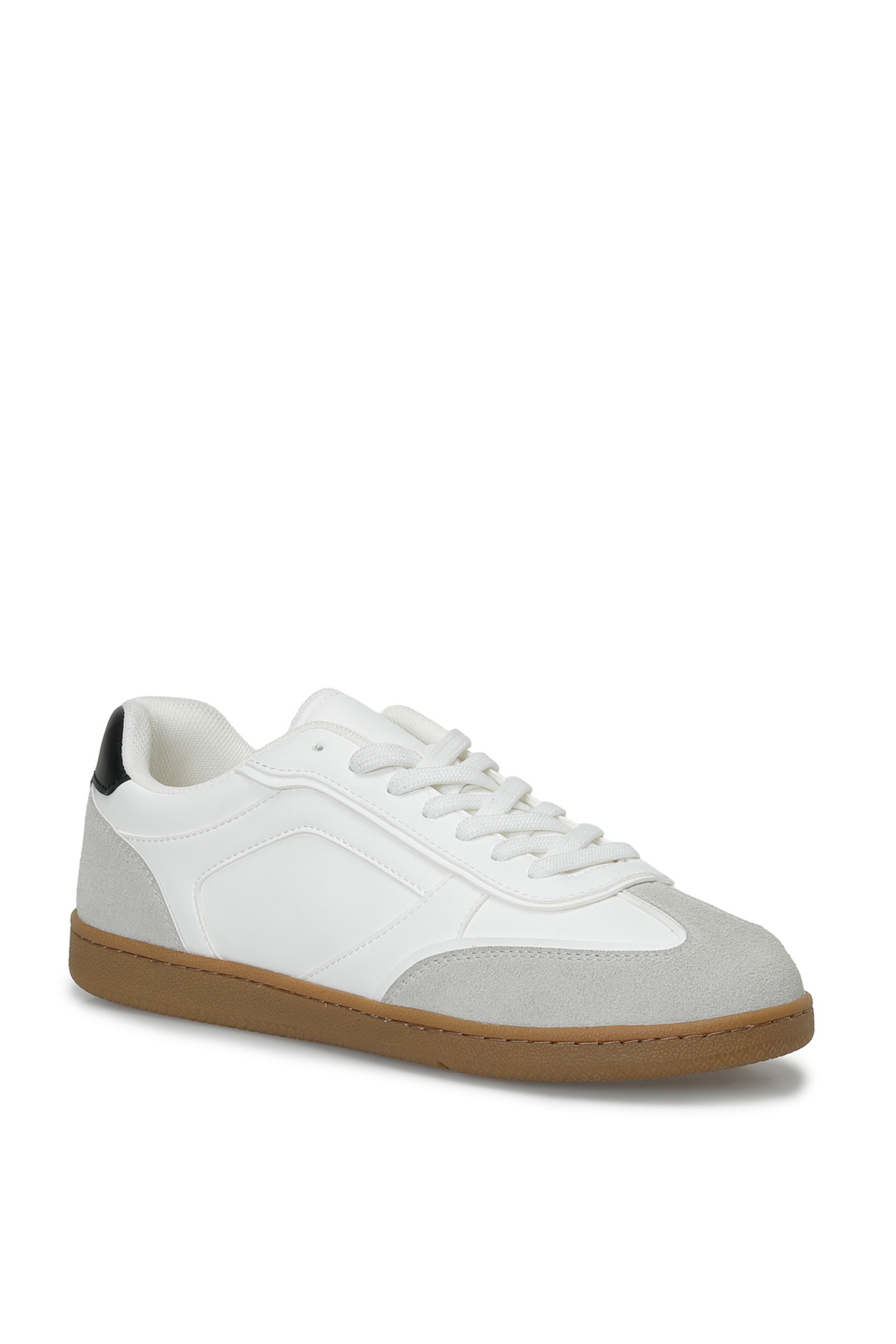 Torex BARTOS Beyaz Erkek Sneaker görsel 2