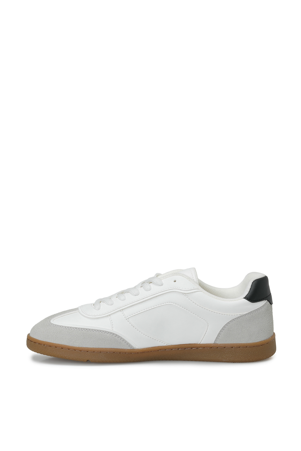 Torex BARTOS Beyaz Erkek Sneaker görsel 3