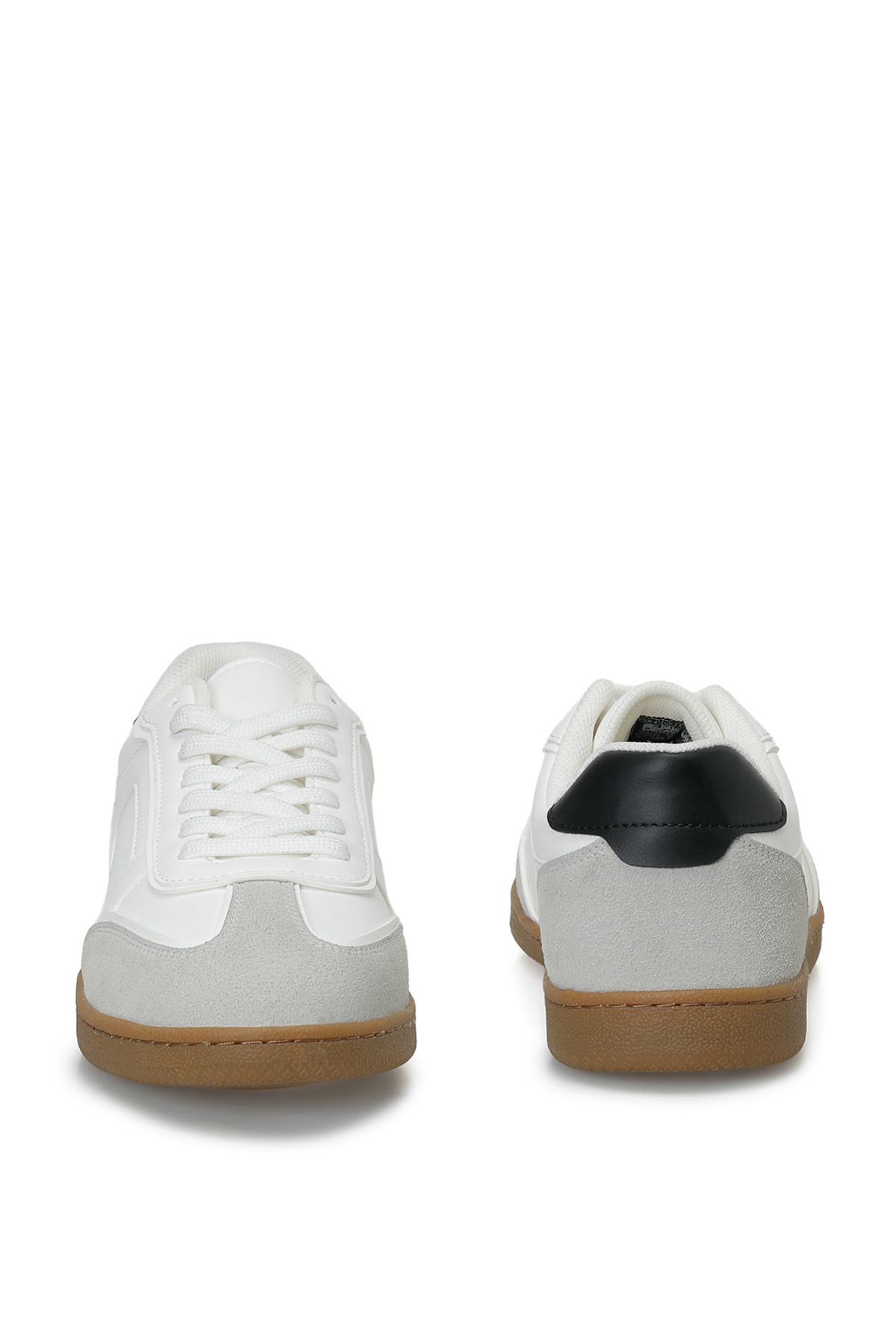 Torex BARTOS Beyaz Erkek Sneaker görsel 5