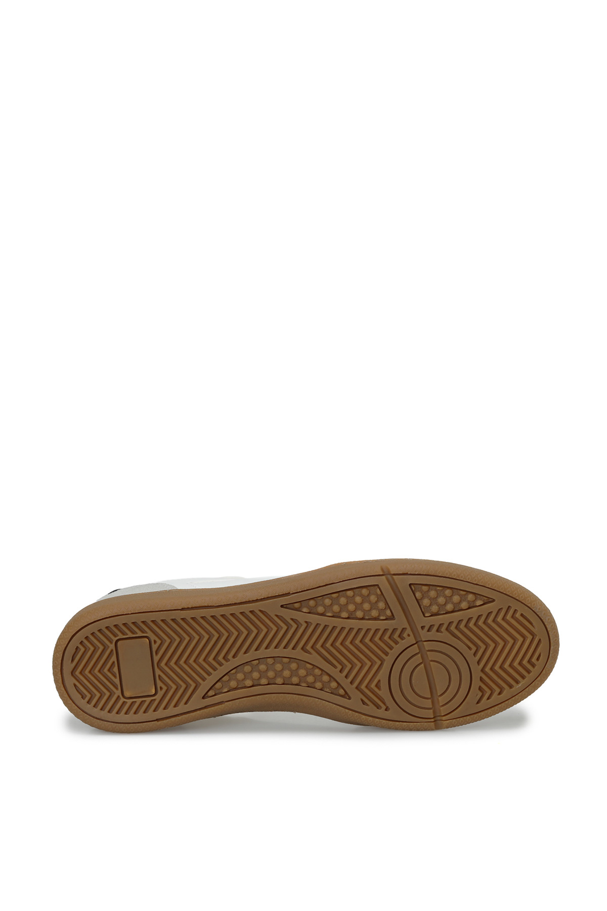 Torex BARTOS Beyaz Erkek Sneaker görsel 6