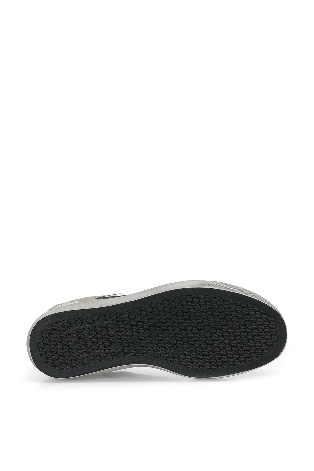Butigo 26K-136 Beyaz Kadın Sneaker görsel 6