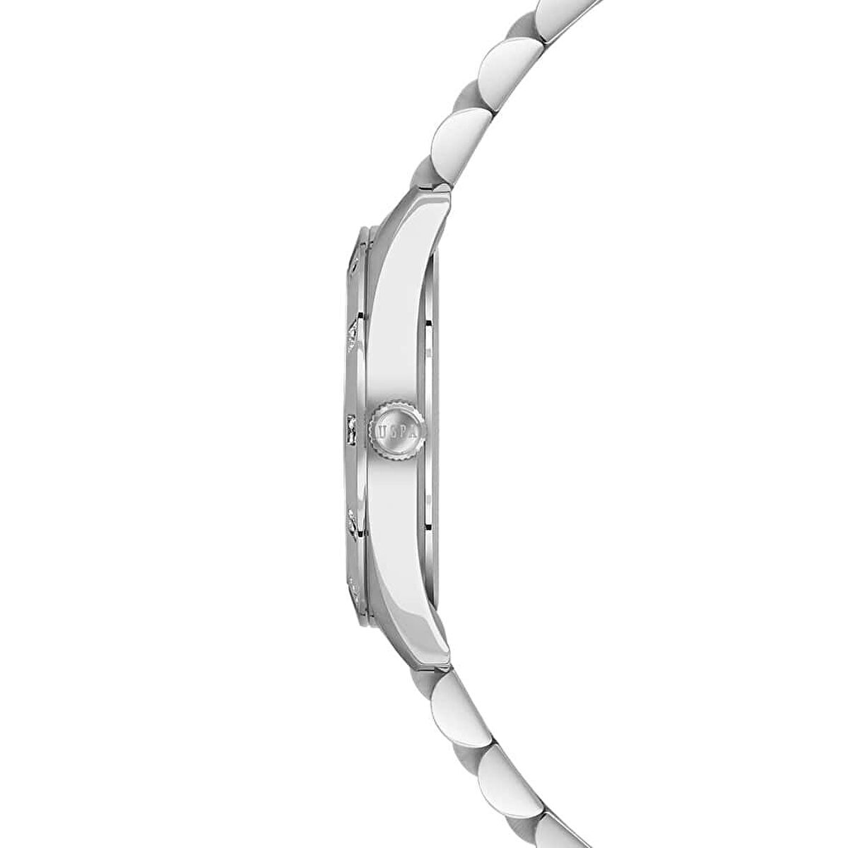 U.S. POLO ASSN. USPA2161-07 Kadın Kol Saati görsel 2