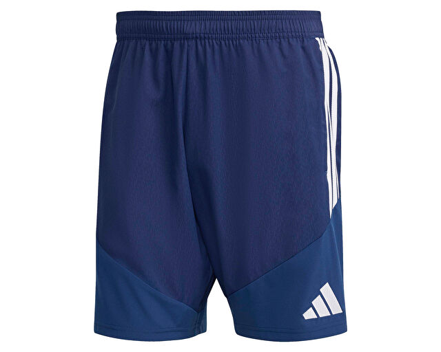 Adidas Tiro 26 Competition Dt Sho Erkek Futbol Antrenman Şortu JY8875 Lacivert görsel 7