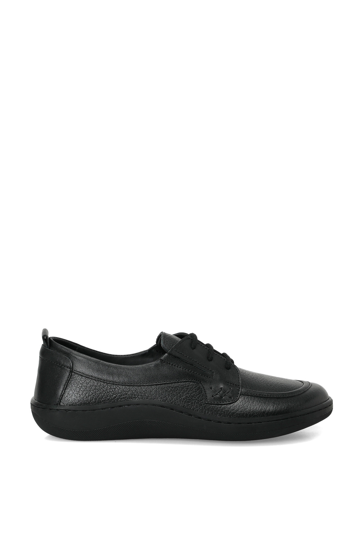 Polaris 5 Nokta ESILA-5.Z Siyah Kadın Sneaker