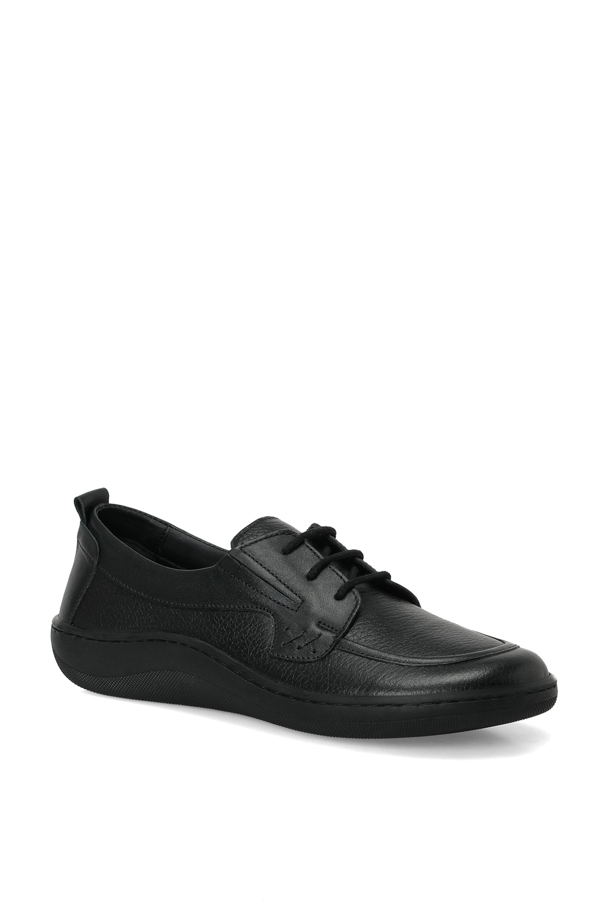 Polaris 5 Nokta ESILA-5.Z Siyah Kadın Sneaker görsel 2