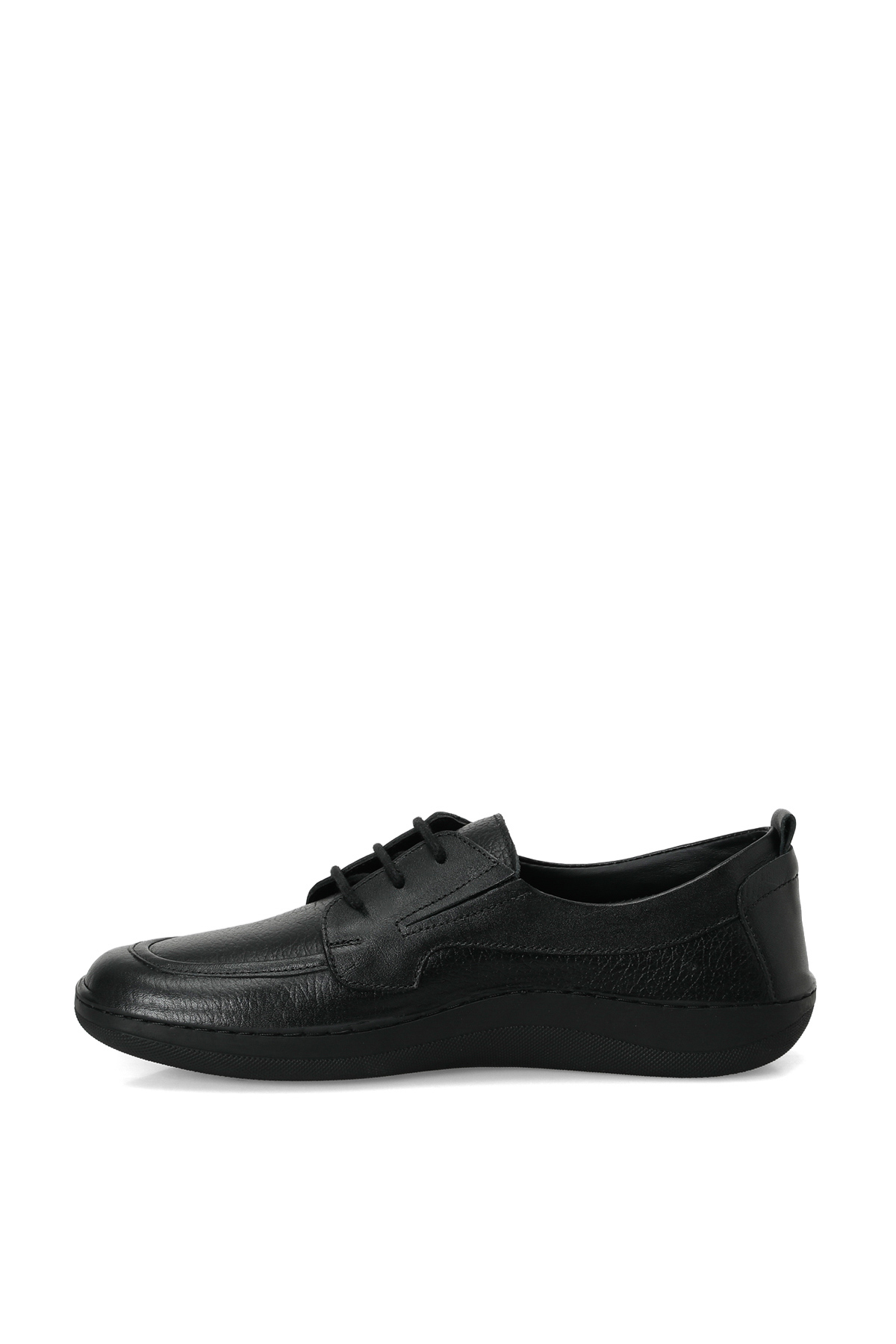 Polaris 5 Nokta ESILA-5.Z Siyah Kadın Sneaker görsel 3