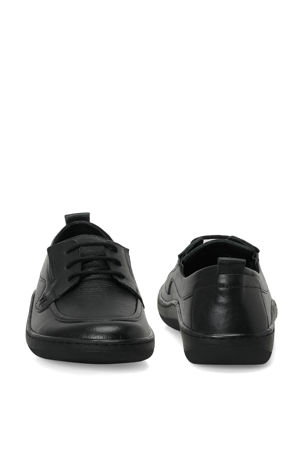Polaris 5 Nokta ESILA-5.Z Siyah Kadın Sneaker görsel 5