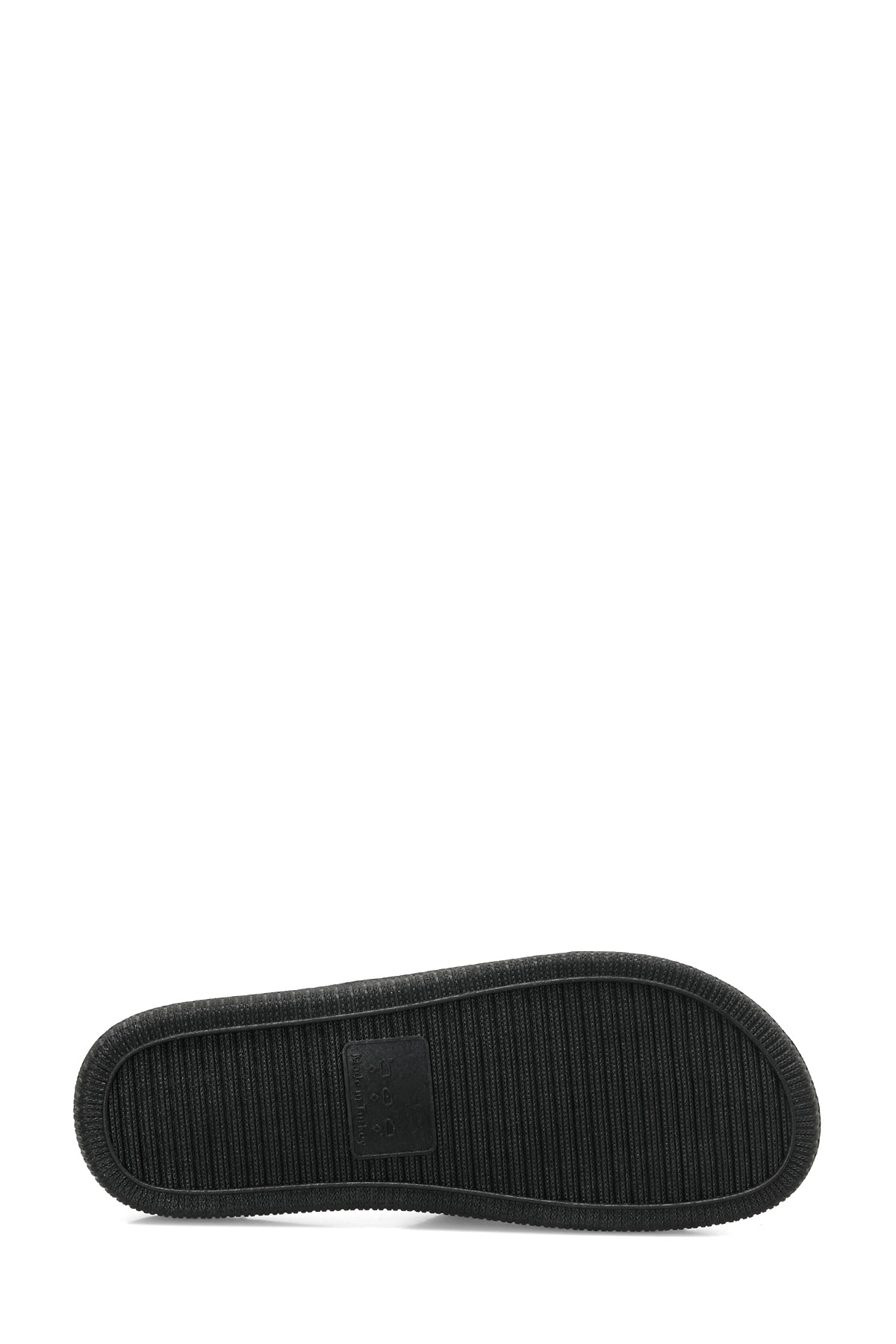 Polaris 602261.M Siyah Erkek Terlik görsel 6