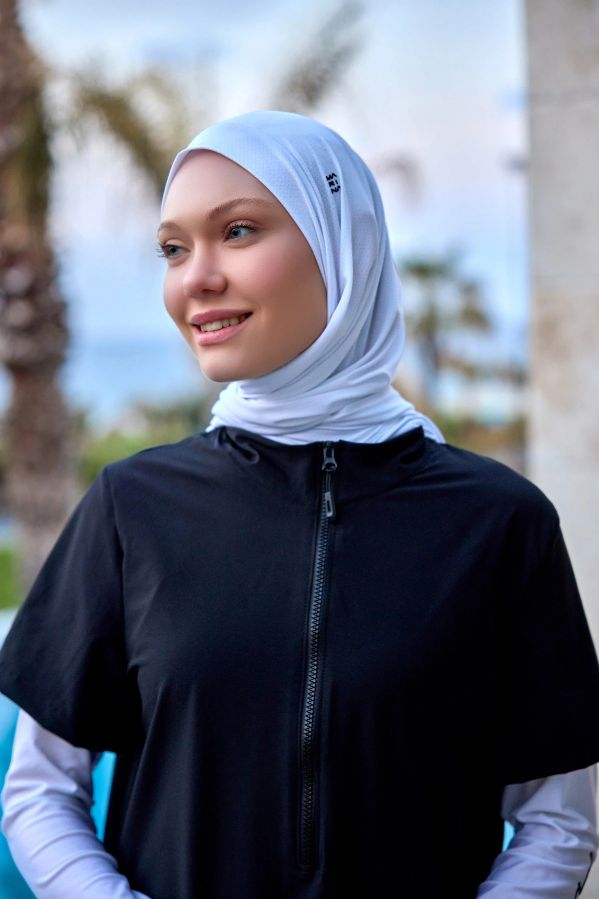Marina Aqua Pro v2.0 Şal Beyaz B2503-3 görsel 2