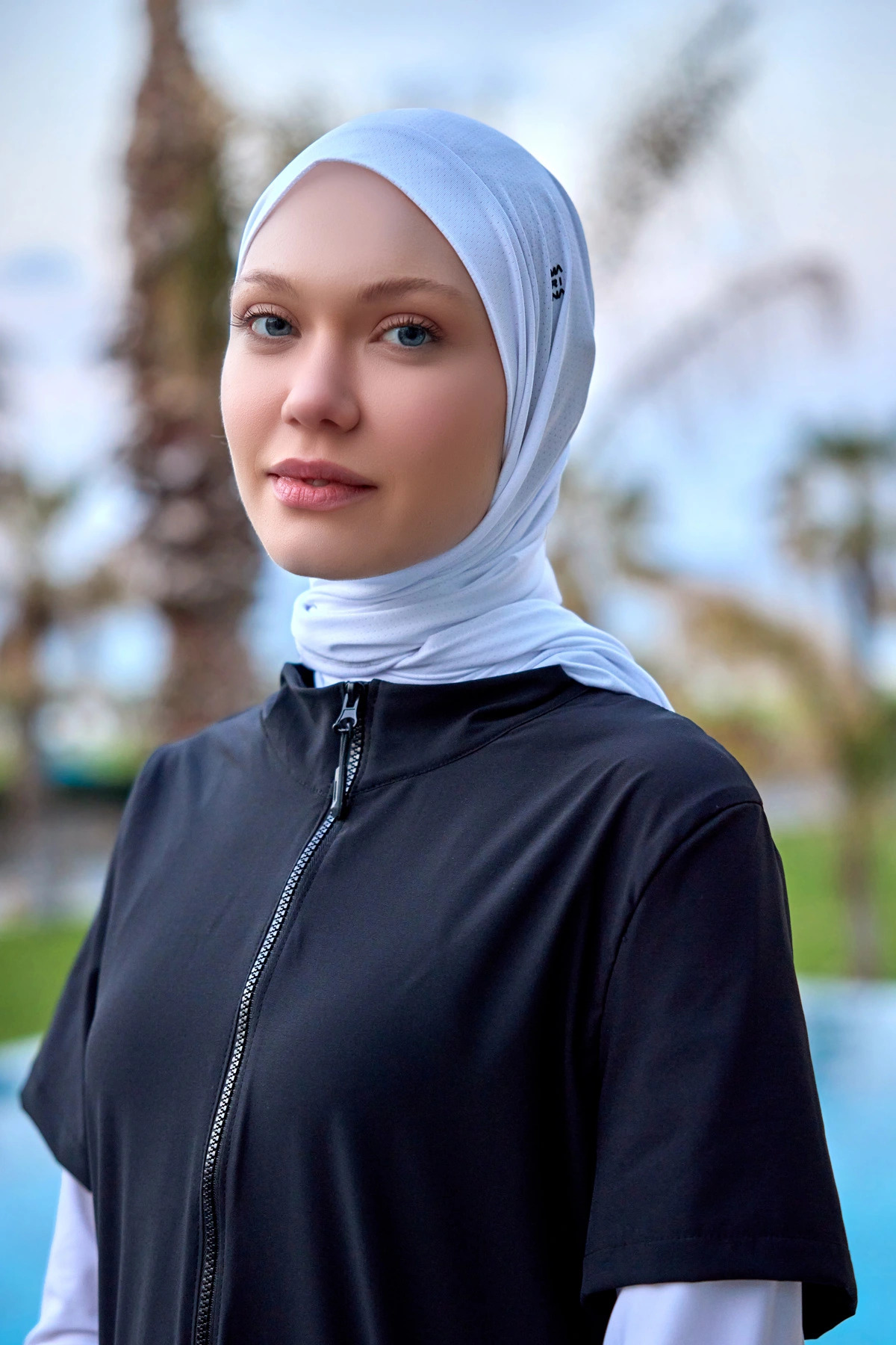 Marina Aqua Pro v2.0 Şal Beyaz B2503-3 görsel 4