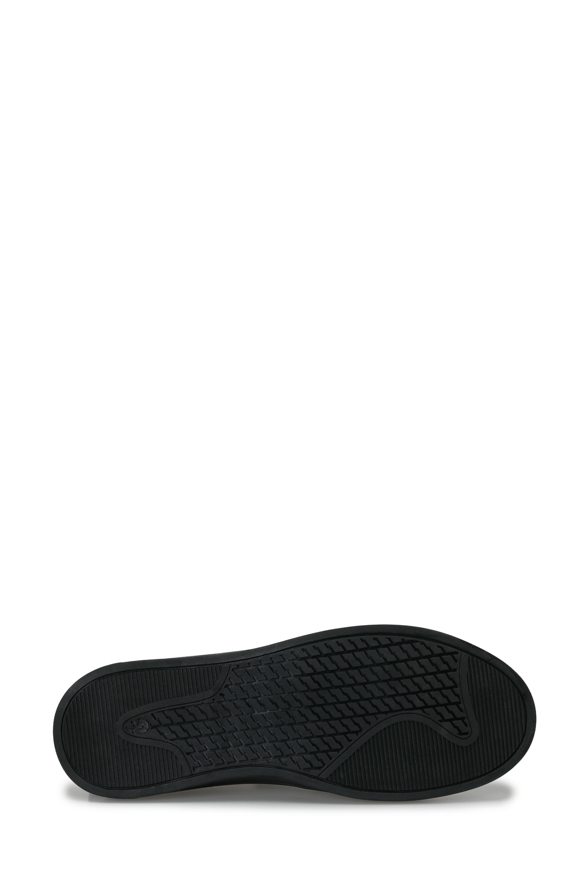 Polaris 5 Nokta TAYRO.M Siyah Erkek Comfort Ayakkabı görsel 6