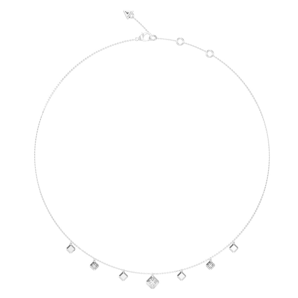 Guess JGUJUBN06178JWRHTU Kadın Kolye
