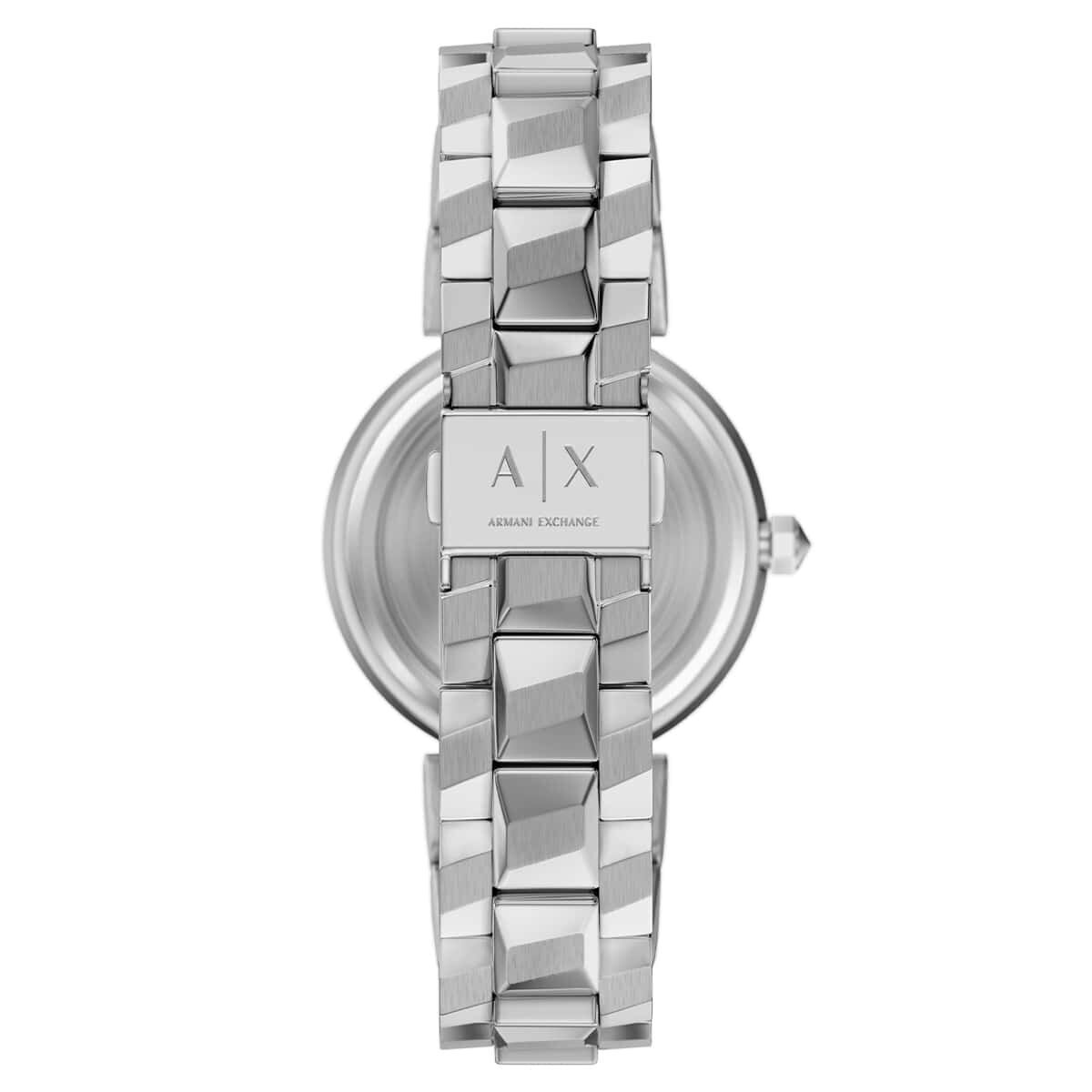 Armani Exchange AX4405 Kadın Kol Saati görsel 3