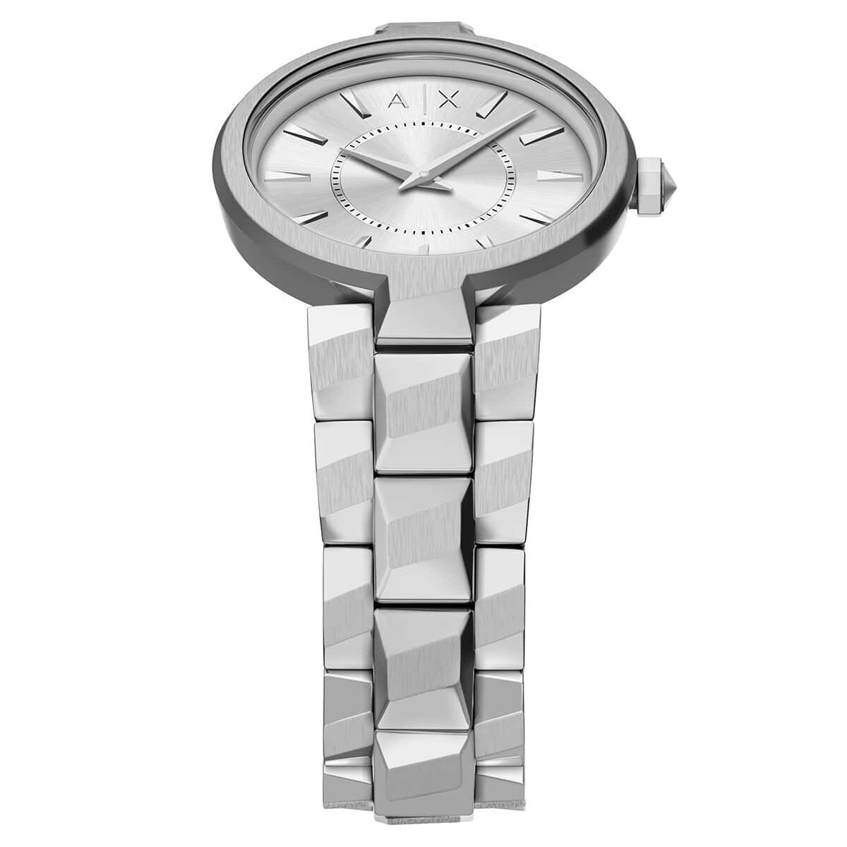 Armani Exchange AX4405 Kadın Kol Saati görsel 4