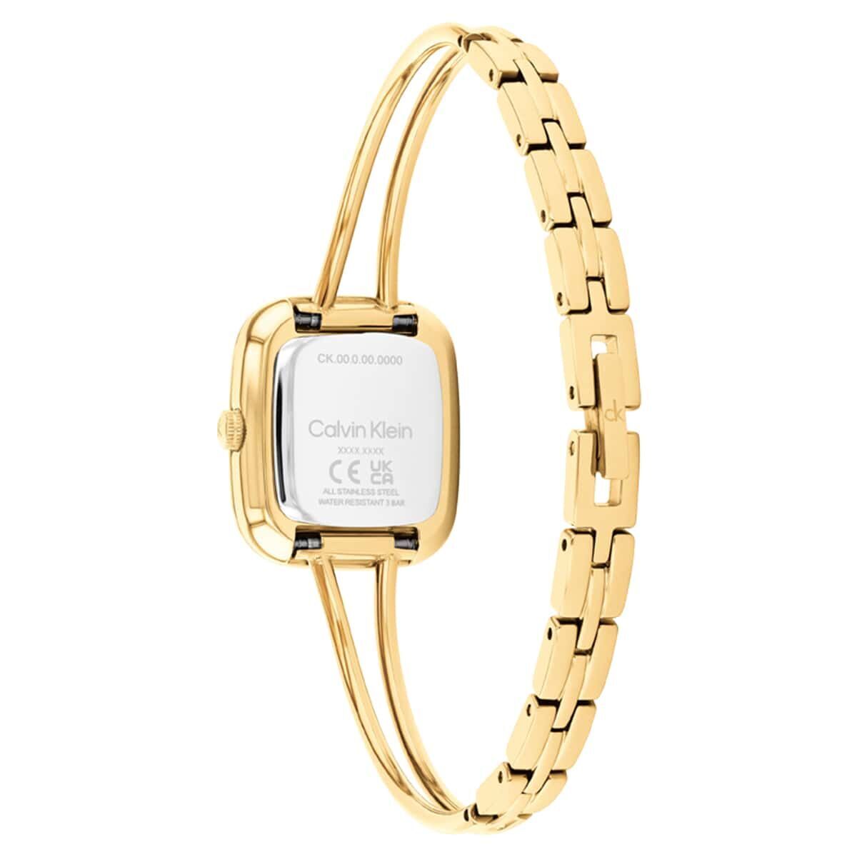 Calvin Klein CK25100132 Kadın Kol Saati görsel 3