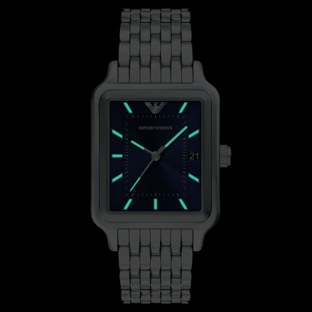 Emporio Armani AR11754 Erkek Kol Saati görsel 4