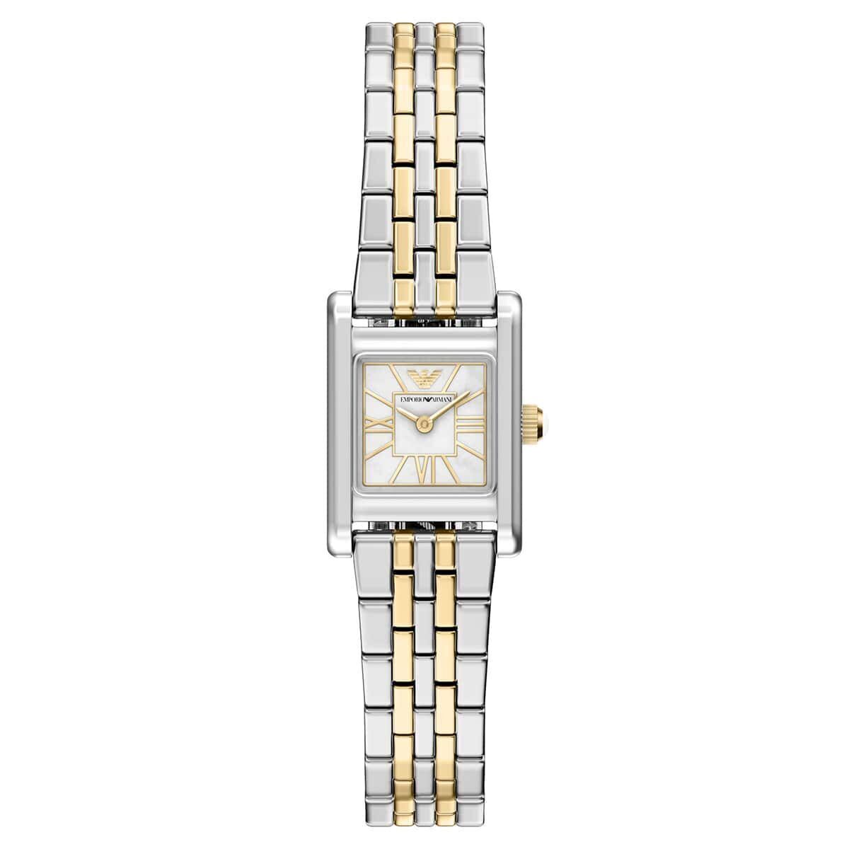 Emporio Armani AR11763 Kadın Kol Saati
