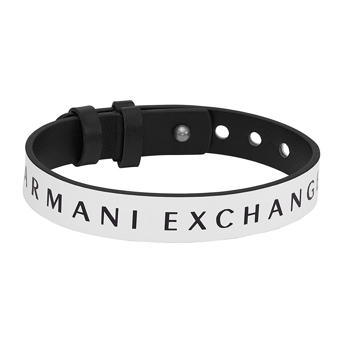 Armani Exchange AXG0107-040 Erkek Bileklik görsel 2