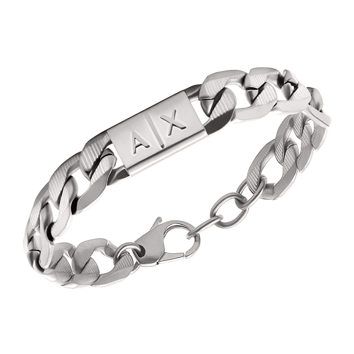 Armani Exchange AXG0077-040 Erkek Bileklik görsel 2