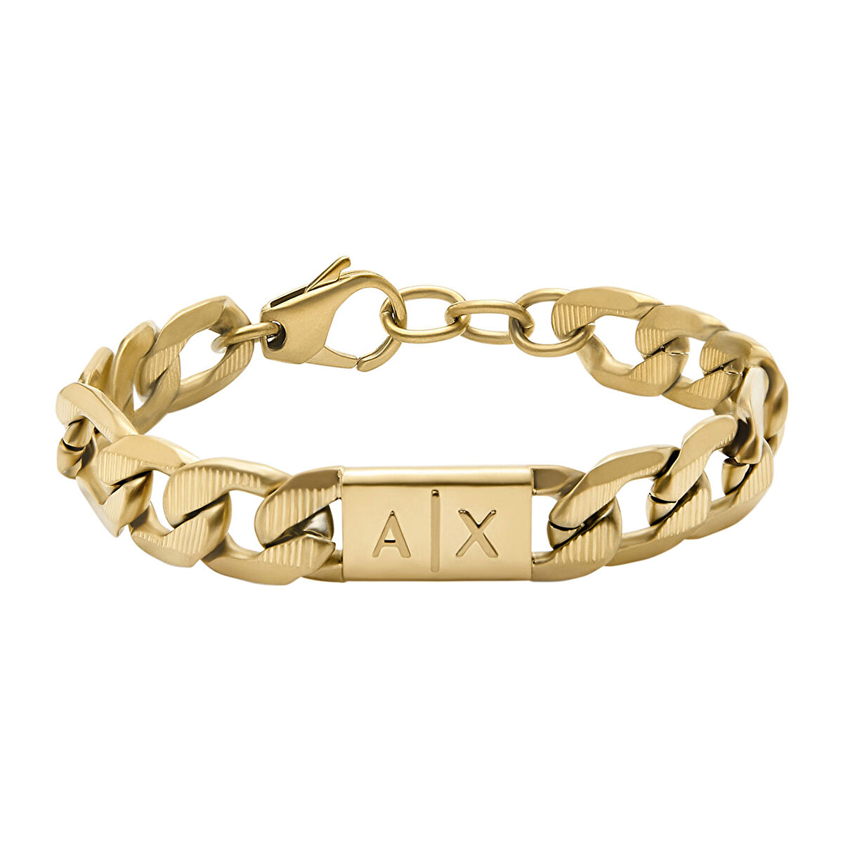 Armani Exchange AXG0078-710 Erkek Bileklik