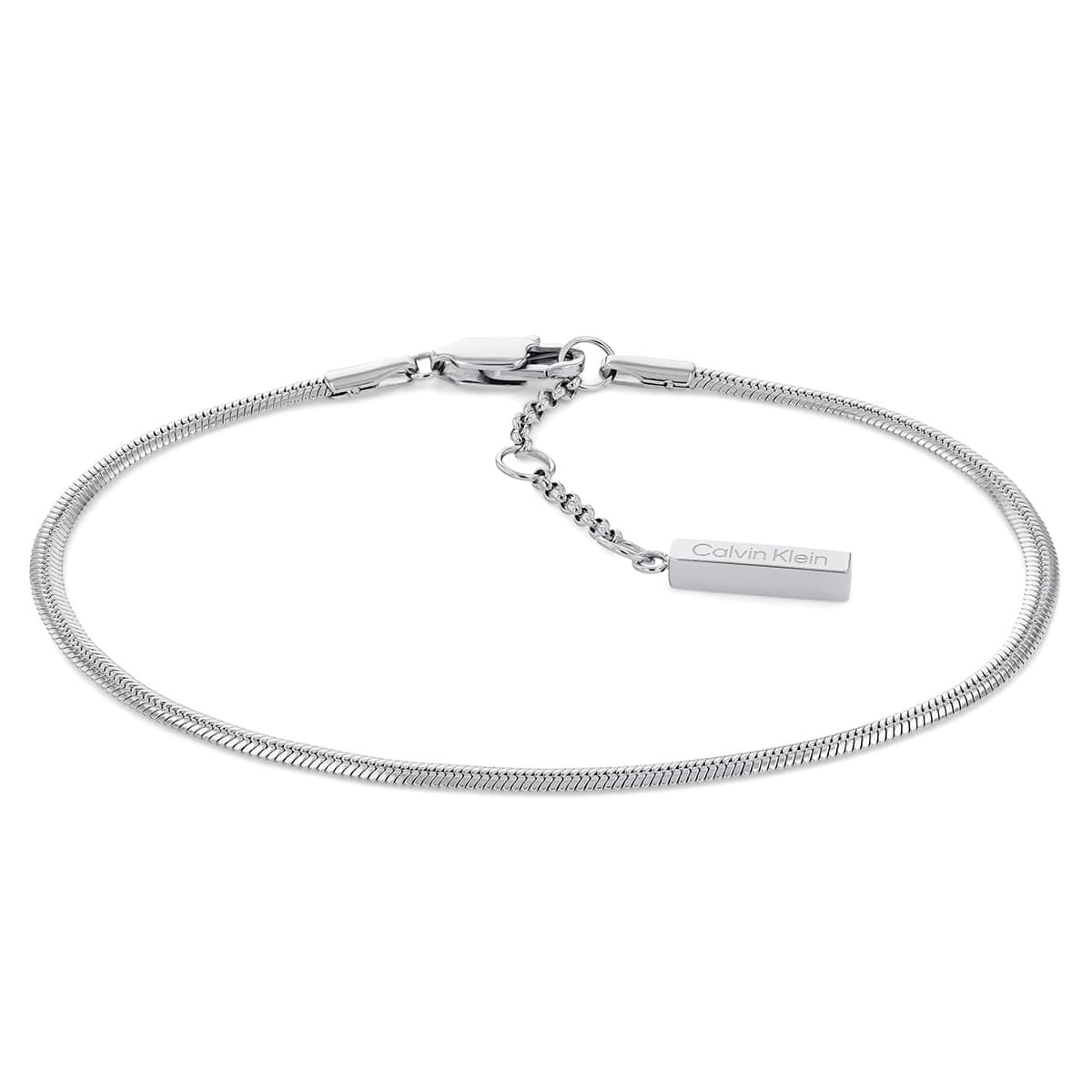 Calvin Klein CKJ35700003 Bileklik Seti görsel 3