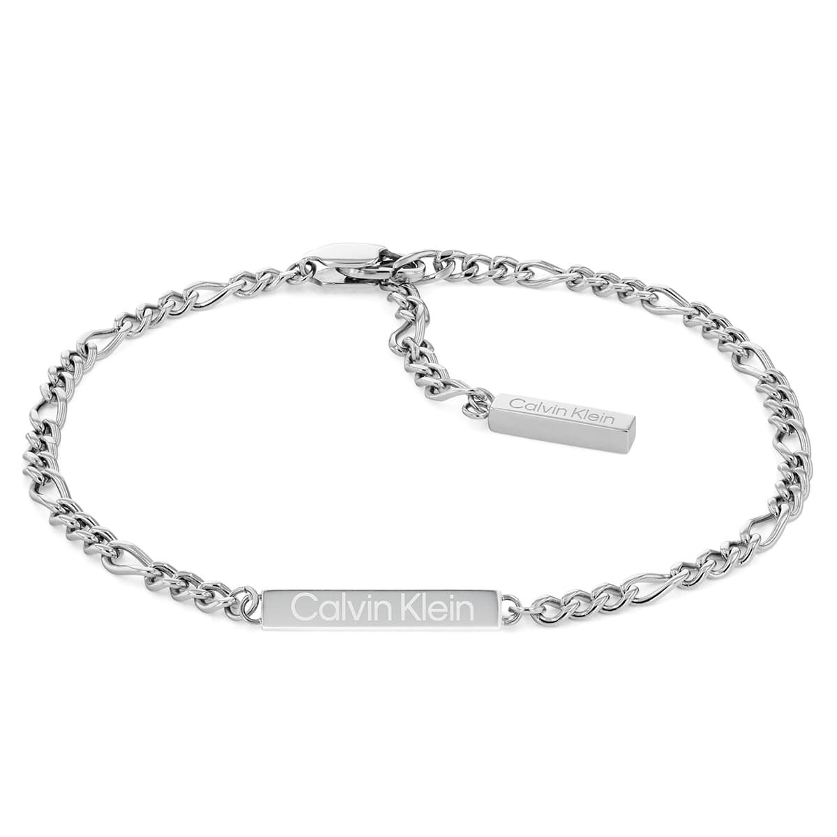 Calvin Klein CKJ35700003 Bileklik Seti görsel 4