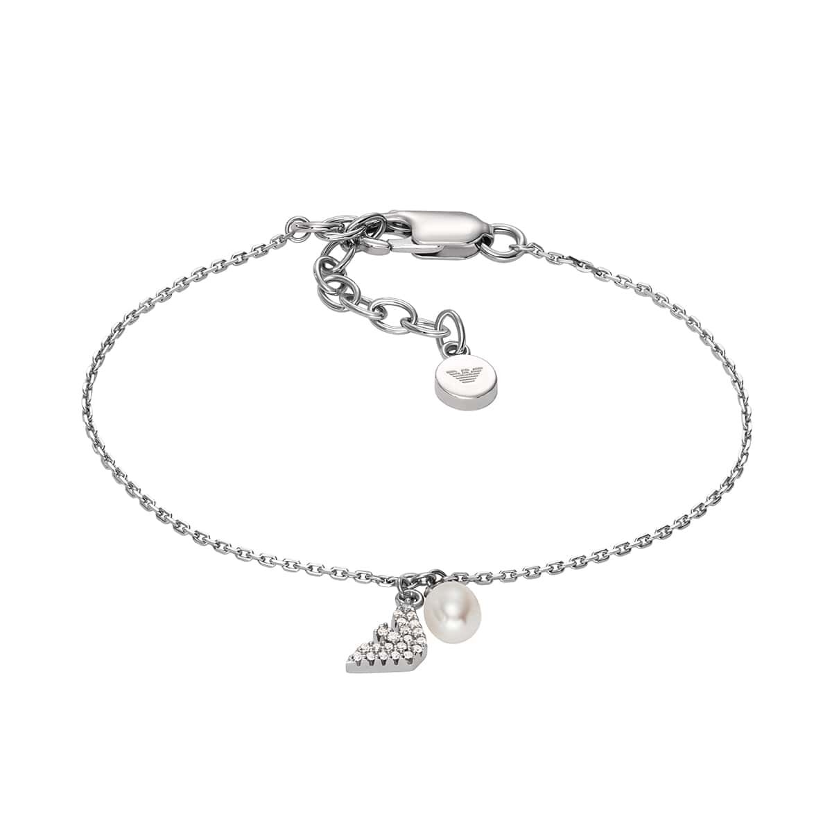 Emporio Armani AJEG3576-040 Kadın Bileklik