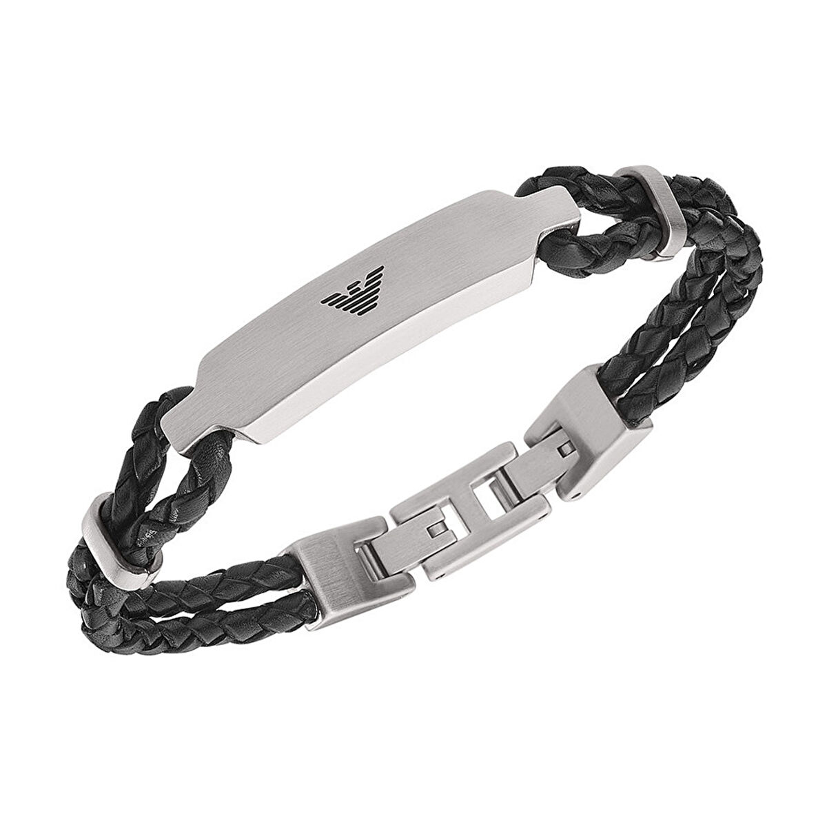 Emporio Armani AJEGS2719-040 Erkek Bileklik görsel 2