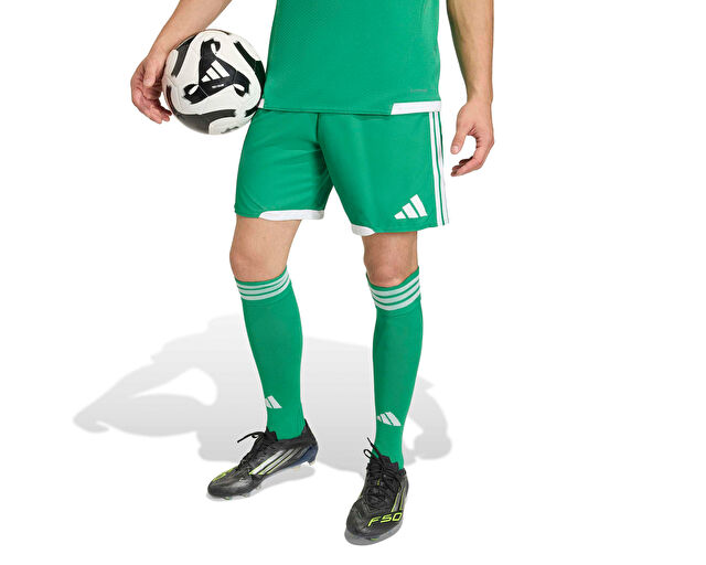 Adidas Tiro26 Competition M Sho Erkek Futbol Şortu KA6175 Yeşil