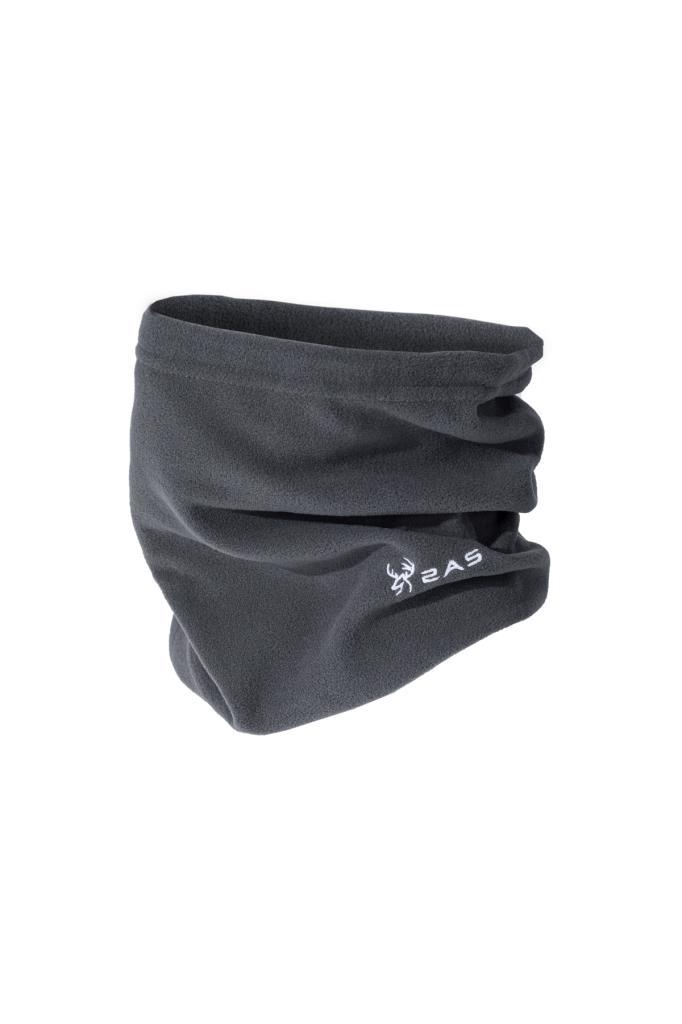2AS Balimo Unisex İpli Polar Bere Antrasit görsel 2