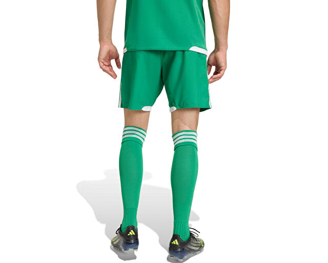 Adidas Tiro26 Competition M Sho Erkek Futbol Şortu KA6175 Yeşil görsel 2