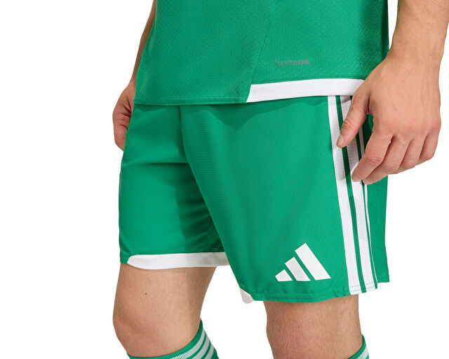 Adidas Tiro26 Competition M Sho Erkek Futbol Şortu KA6175 Yeşil görsel 4