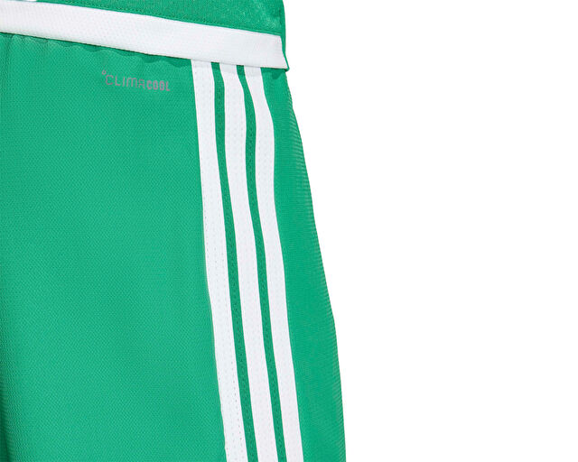 Adidas Tiro26 Competition M Sho Erkek Futbol Şortu KA6175 Yeşil görsel 5