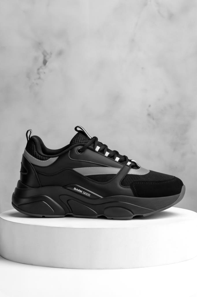 DARK SEER DS E.MJ1838 Sneaker 2025 görsel 2