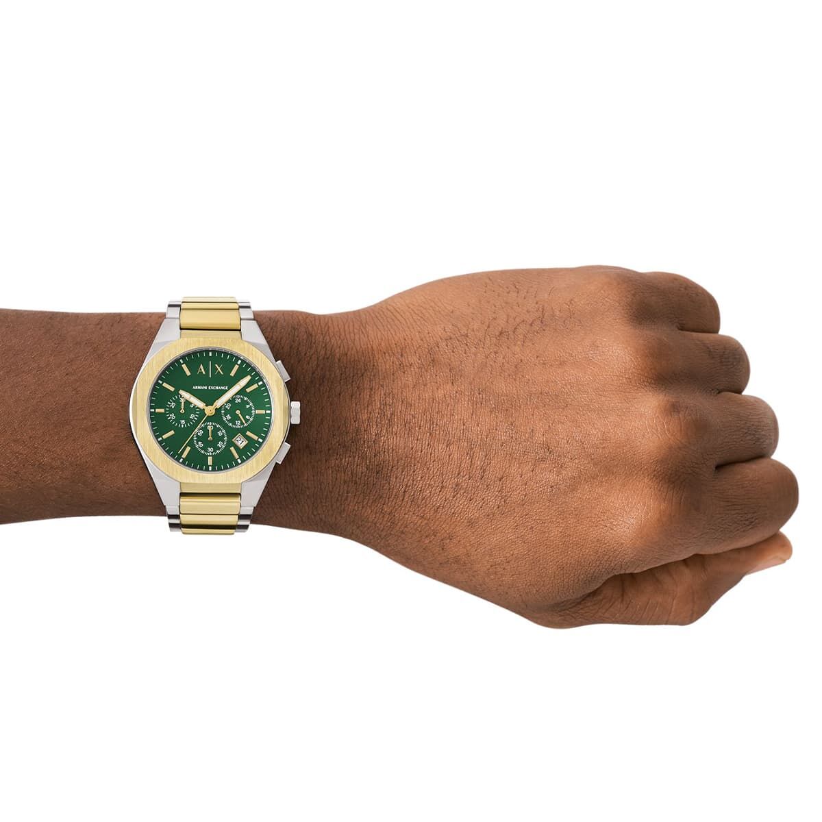 Armani Exchange AX4184 Erkek Kol Saati görsel 4