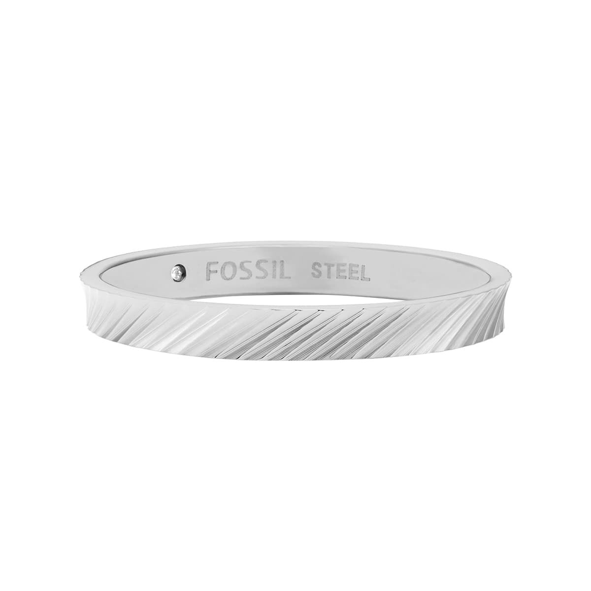 FOSSİL JF04757-040508 Kadın Yüzük (56 mm)