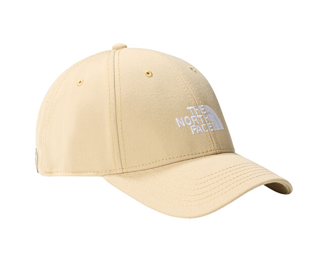 The North Face Recycled 66 Classic Hat Şapka NF0A4VSVLK51 Krem