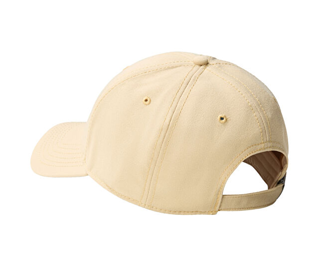 The North Face Recycled 66 Classic Hat Şapka NF0A4VSVLK51 Krem görsel 2