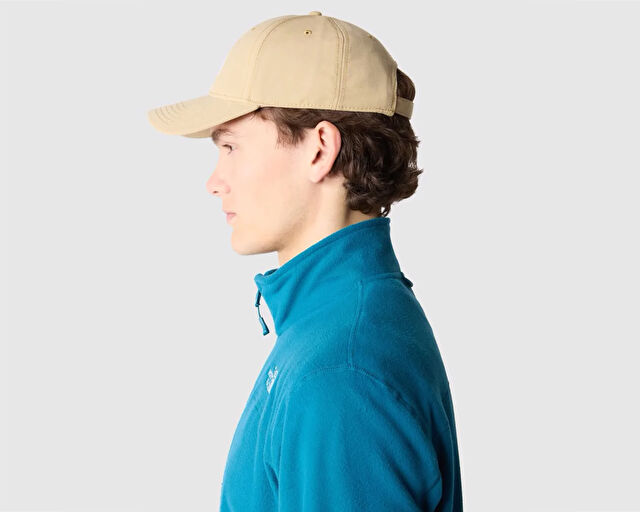 The North Face Recycled 66 Classic Hat Şapka NF0A4VSVLK51 Krem görsel 4