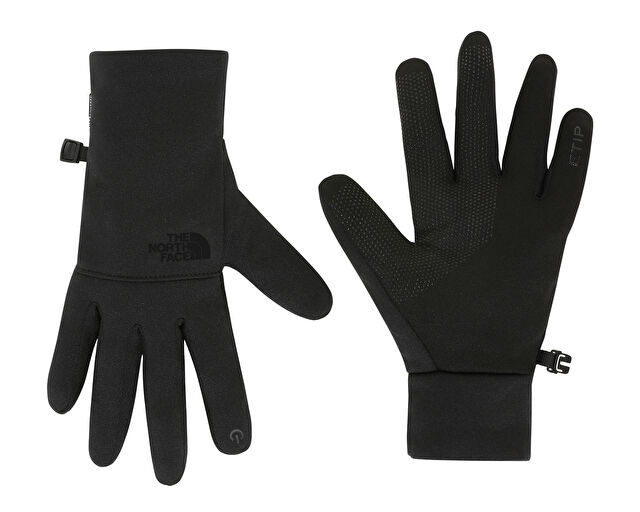 The North Face Etip Recycled Glove Eldiven NF0A4SHAJK31 Siyah