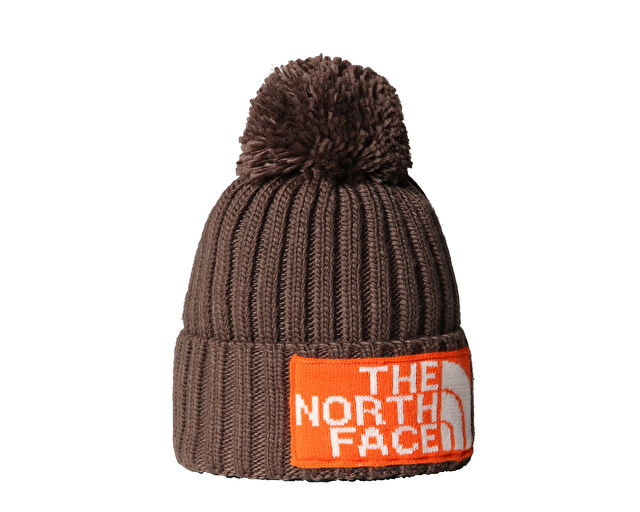 The North Face Heritage Ski Tuke Bere NF0A7WJO88O1 Kahverengi