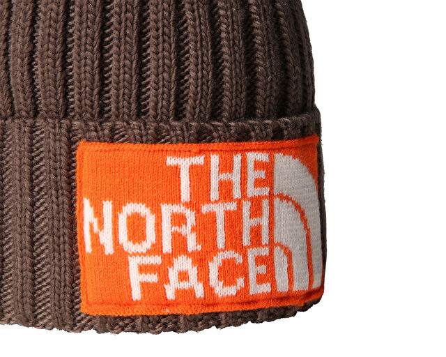 The North Face Heritage Ski Tuke Bere NF0A7WJO88O1 Kahverengi görsel 3